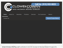Tablet Screenshot of ccelp.com